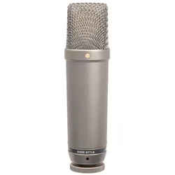 RØDE NT1-A Mikrofon Gold Bühnen-/Auftrittsmikrofon