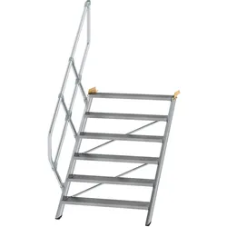 Munk Treppe 45° Stufenbreite 1000 mm - 600346
