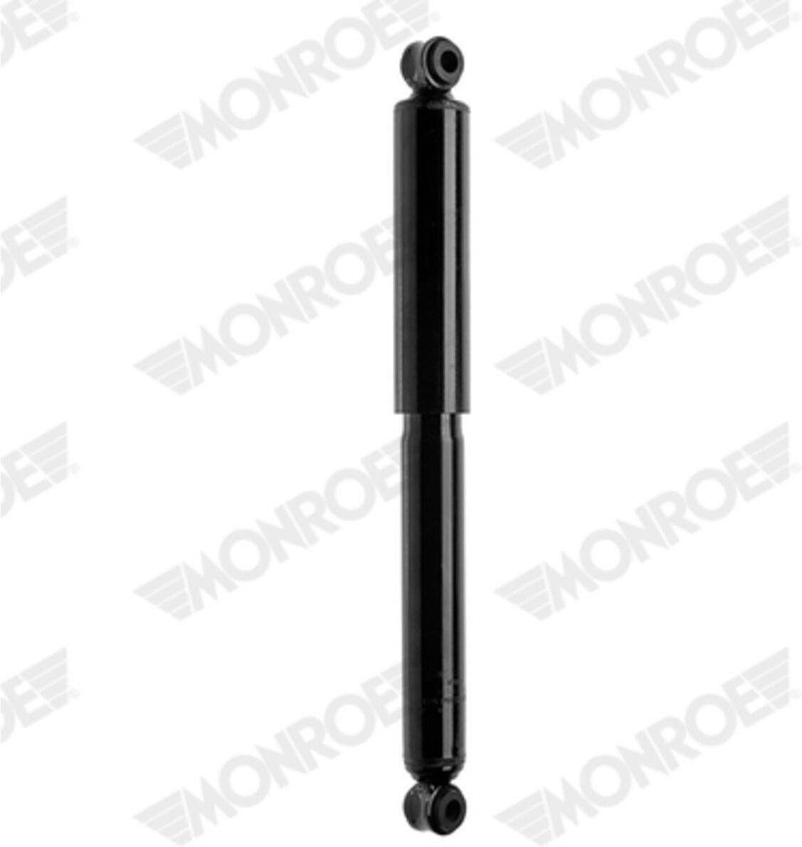 Stoßdämpfer MONROE ADVENTURE MONROE D7033S