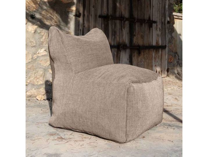 ROOLF Living Dotty Loungesessel Polypropylen Sand