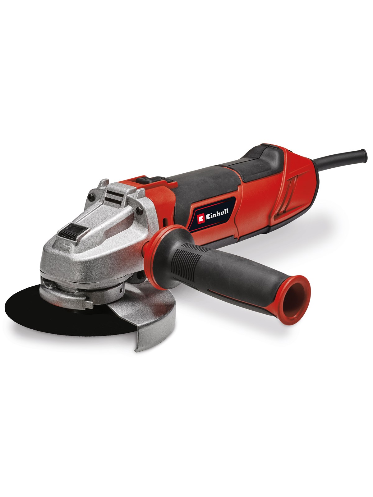 Einhell Angle Grinder TE-AG 125/1010 CE Q