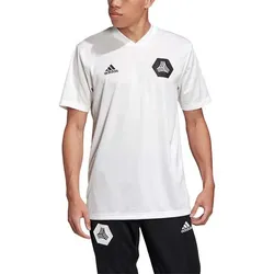 adidas Tango Trainingstrikot weiß S