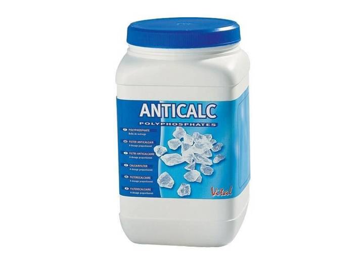 DIPRA Anticalc Polyphosphat Box - 0\,5 kg