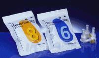 Novo Nordisk Ago Novofine G31 6mm 100pz