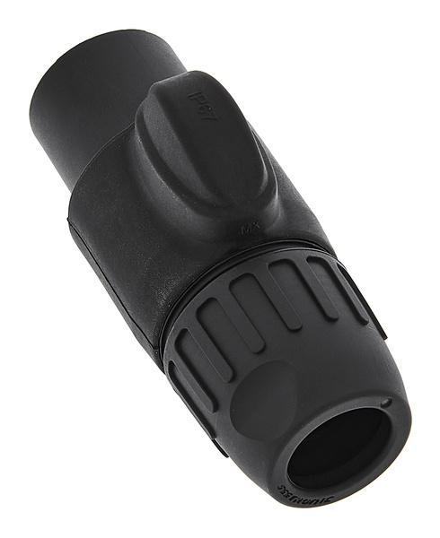 Seetronic SAC3MX-67 nero