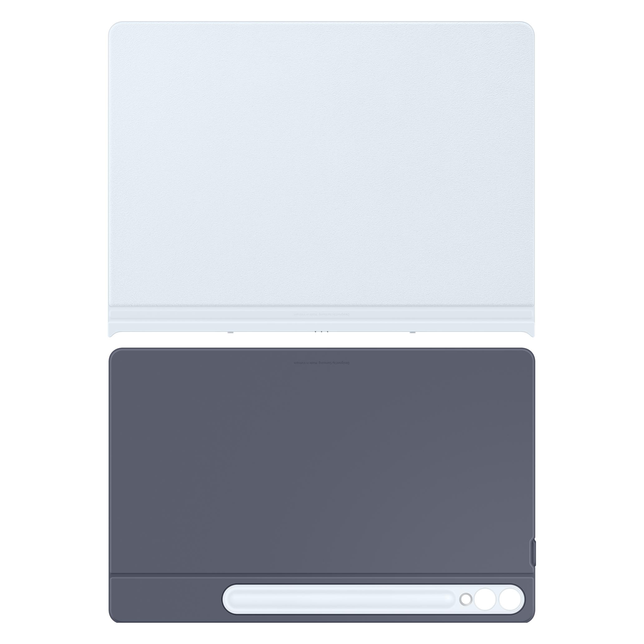 Samsung Smart Book Cover (Samsung Galaxy Tab S10+, Samsung Galaxy Tab S9+) (EF-BX810PLEGWW)