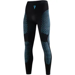 Rebelhorn Therm 2 Motorrad Funktionshose XS/S