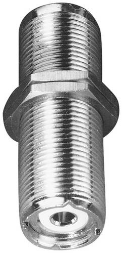 Albrecht PL-Stecker PL-Kupplung NC-565 10er 5310