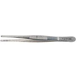 Tecwerk Universalpinzette Gesamt-L.250mm vern.