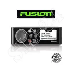 FUSION MARINE MS-RA70 UKW AM / FM / DAB+ Bluetooth Tuner Radio wasserfest Boo...