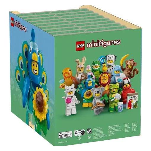LEGO Tiere Serie 28 (71051, LEGO Minifiguren) (71051)