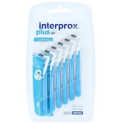 interprox plus conical 6 St
