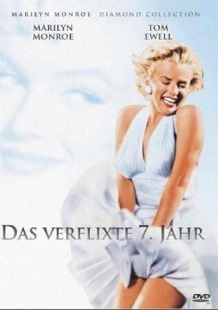 Billy Wilder - Das verflixte 7. Jahr - Preis vom 11.10.2026 23:13:37 h