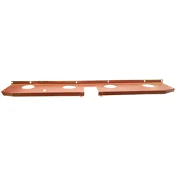 Abdeckplatte für T088 Breitstreugerät Rahmen 024022910
