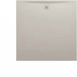 LAUFEN PRO Duschwanne, 1500x1500x40mm, 0, H2139531860001, Farbe: Beige matt