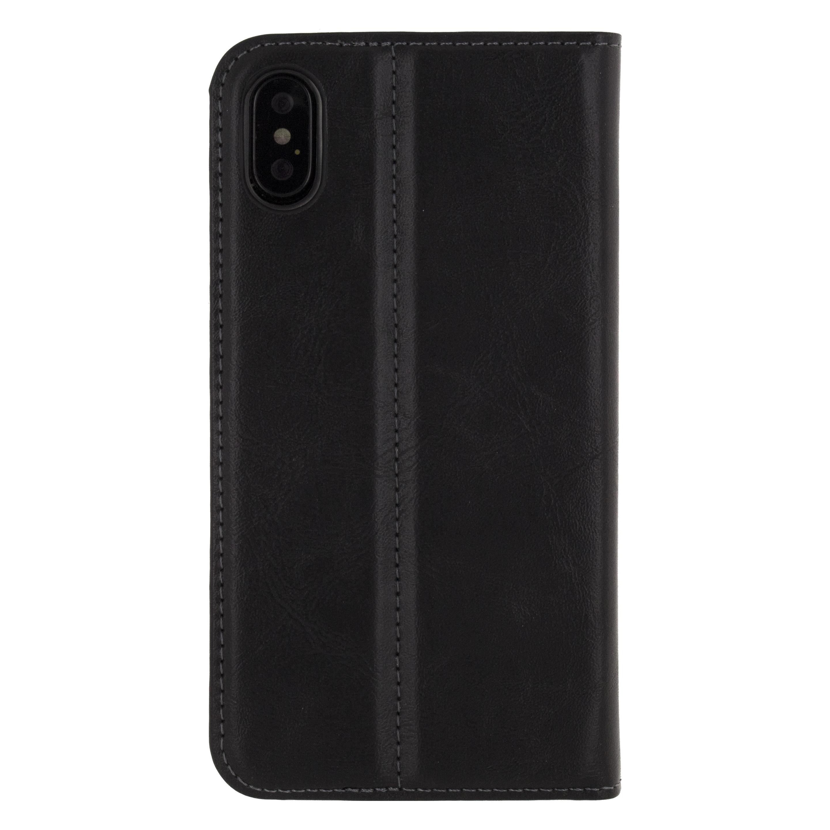 Mobilize Premium Gelly Buch (Apple iPhone X, Apple iPhone XS) (37170322)