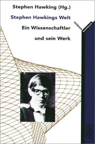 Stephen Hawking - Stephen Hawkings Welt: Ein Wissenschaftler und sein Werk - Preis vom 19.10.2026 19:33:35 h