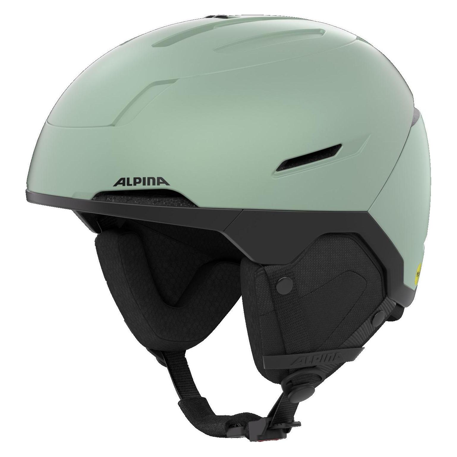 Alpina Versatile Mips (52 - 56 cm, S) (56798069)