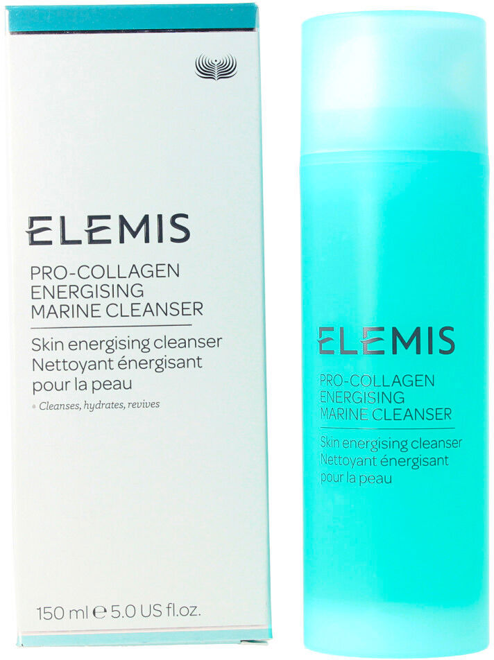 Elemis PRO-COLLAGEN nettoyant énergisant 50 ml