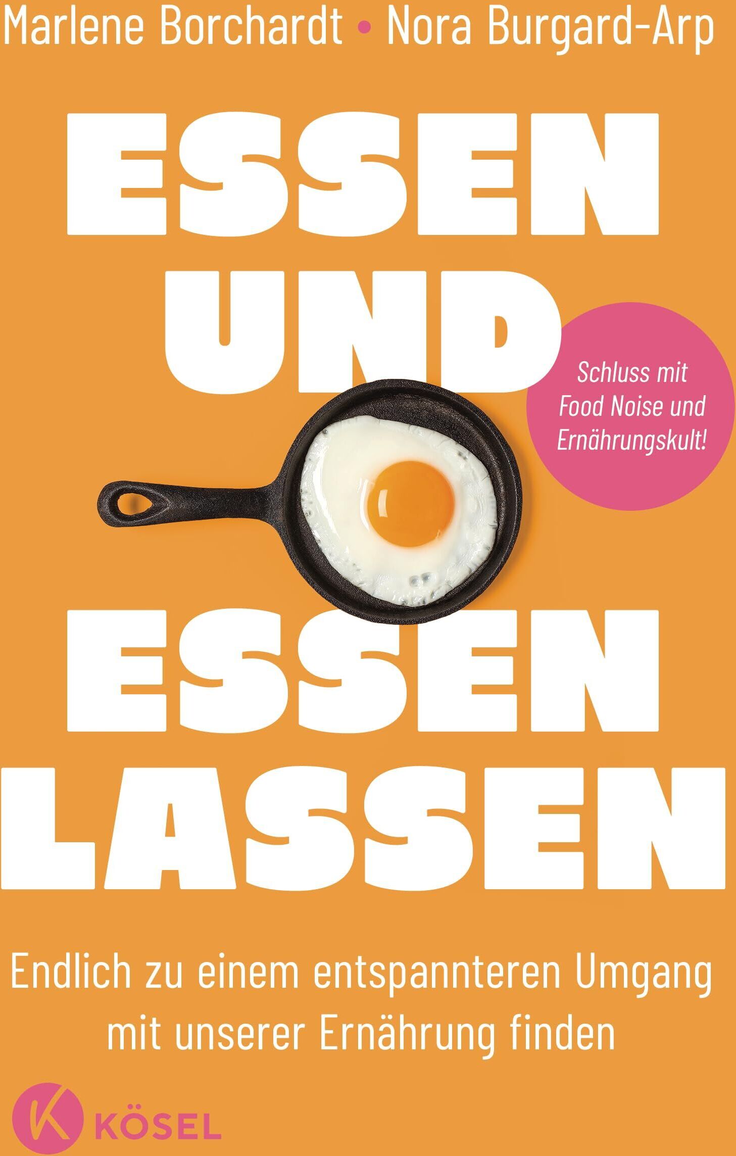 Nora Burgard-Arp - Essen und essen lassen - Preis vom 15.10.2026 23:06:25 h