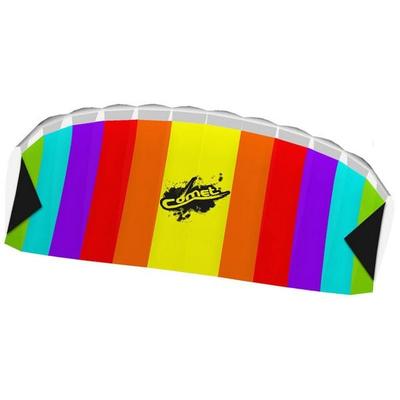 Lenkmatte Comet Rainbow