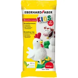 EFA Plast Kids weiß, 1 kg
