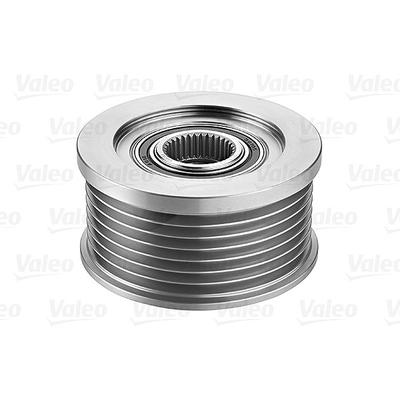 Valeo Generatorfreilauf [Hersteller-Nr. 588069] für Nissan