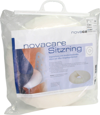 novacare GmbH SITZRING 45 cm 1 St 06648564