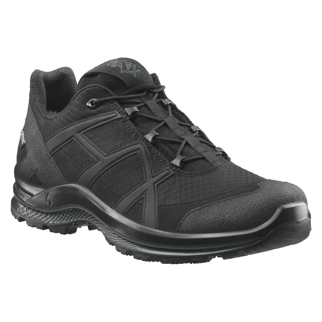 Haix Black Eagle Athletic 2.1 low (O2, 41.5) (10003871210012)