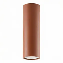 Sollux SL.2074 Deckenleuchte LAGOS 20 rote ocker