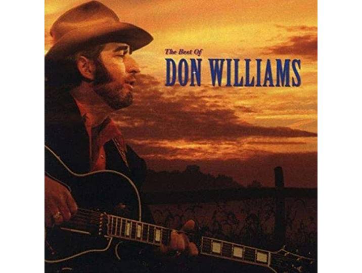 The Best Of Don Williams