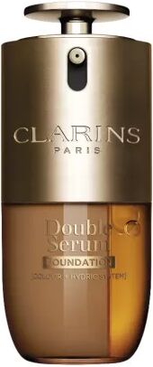 Clarins Double Serum Foundation DN2 30ml