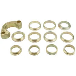 KS Tools Universal Presswerkzeug-Erweiterungs-Satz, 12-tlg - 440.0325