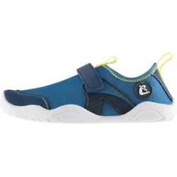 Cressi Lunar Aqua Shoes blu/lime - 34