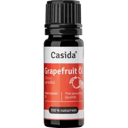Grapefruit Öl Naturrein