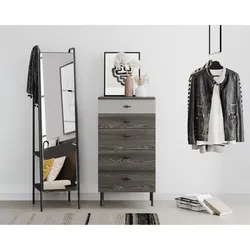 INFANSKIDS »Arwen« Kommode II