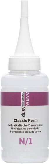 80ml dusy professional Classic-Perm N