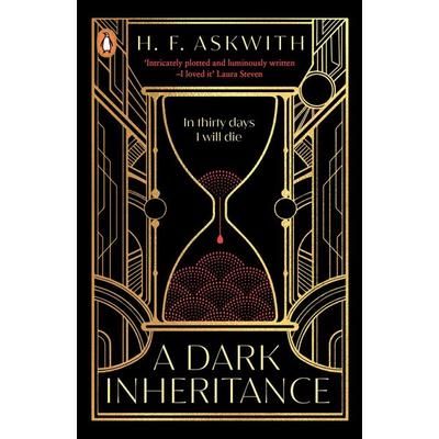 A Dark Inheritance, Taschenbuch von H. F. Askwith, Penguin Books Ltd