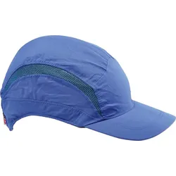 3M Anstoßkappe FirstBase3 Classic Standard königsblau