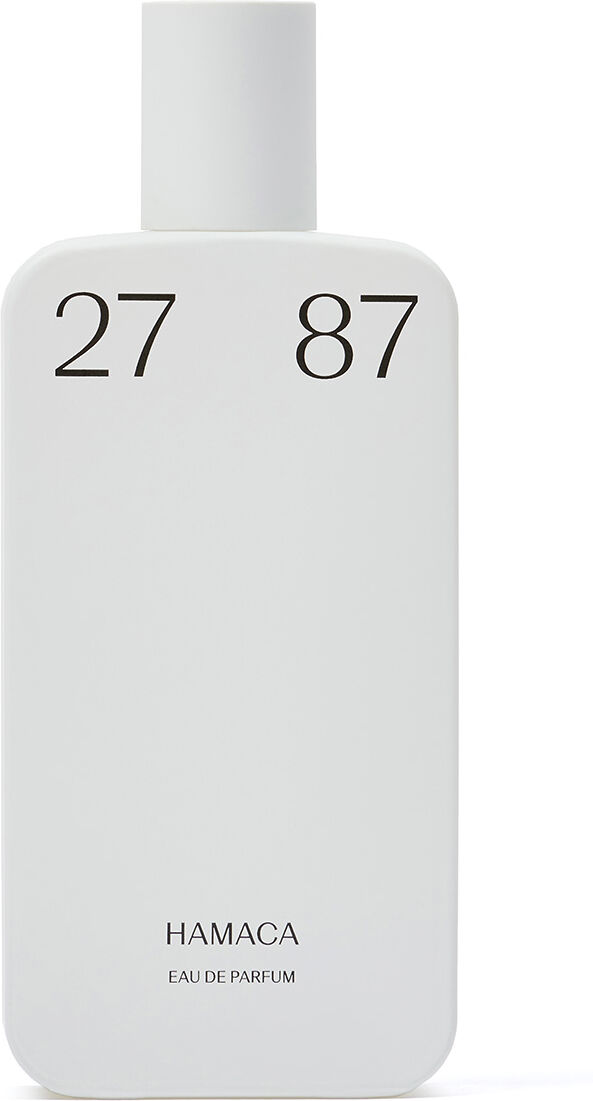 87ml 27 87 Perfumes Hamaca Eau de Parfum