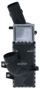 Nrf Ladeluftkühler 309031 Für Audi