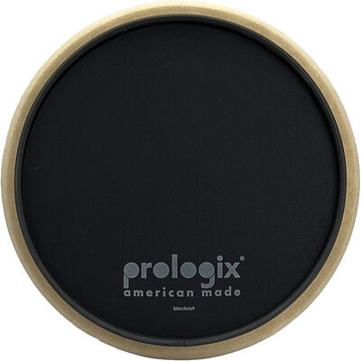 "Prologix 8"" Blackout Pad Extreme "