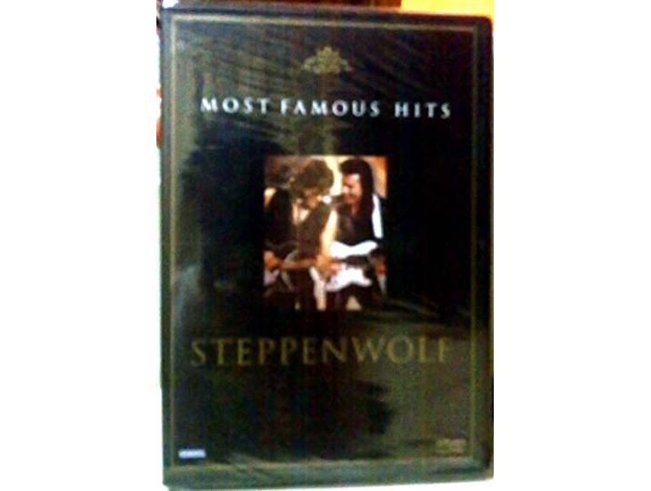 Steppenwolf Most Famous Hits