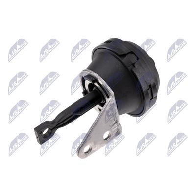 NTY Unterdrucksteuerventil, Abgasrückführung EGR-PE-018 für Citroën/Peugeot