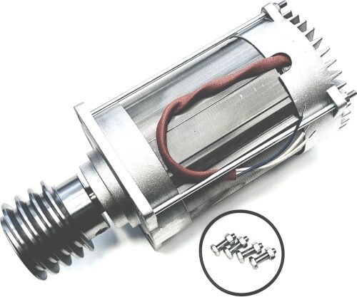 Came 88001-0086 Ricambio Pacco Motore Bk800-Bk2200 230v