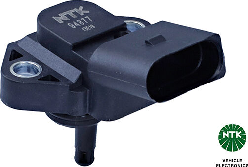 Ntk Sensor, Saugrohrdruck 90717 Für Mercedes Smart Maybach Steyr