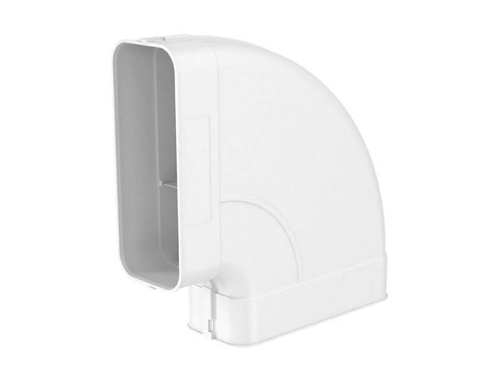 Miele DFK-BH 90 Bogen horizontal 90° 10811390