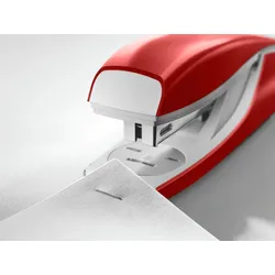 LEITZ Heftgerät NeXXt 5505 rot