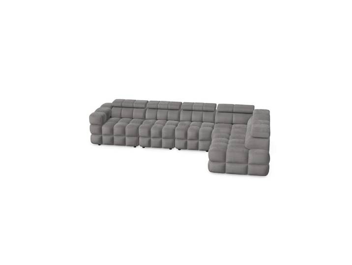 Modulares Sofa Buffalo - Deine Wunschkonfiguration ZGFS5L - Luxusbetten24