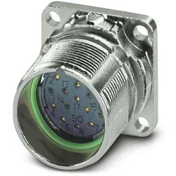 Phoenix Contact 1629087 Gerätesteckverbinder Vorderwand M23-17S1N8AW500S M2317S1N8AW500S